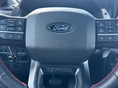 Used 2024 Ford F150 Raptor AWD/4WD image 26