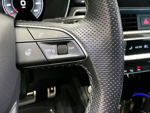 Certified 2023 Audi S4 Prestige w/ Prestige Package image 21