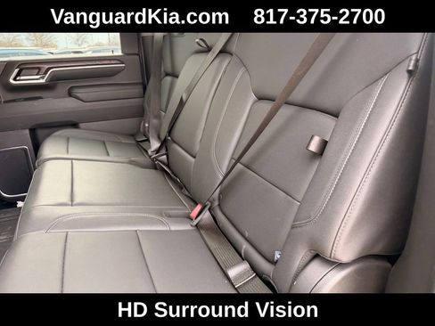 Used 2024 GMC Sierra 3500 SLT w/ SLT Convenience Package image 26