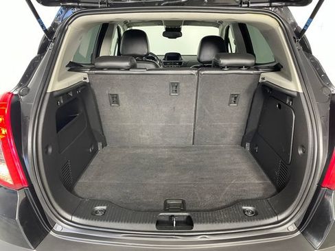Used 2014 Buick Encore Leather FWD image 18