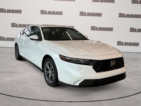 New 2026 Honda Accord EX-L image 7