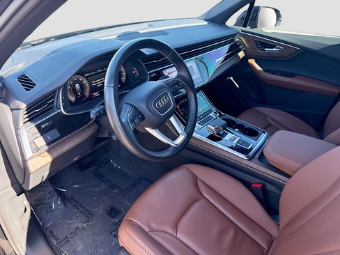 Used 2025 Audi Q7 2.0T Premium image 25