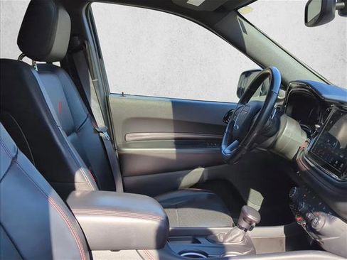 Used 2024 Dodge Durango GT image 22
