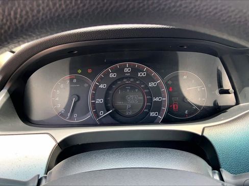 Used 2015 Honda Accord LX-S image 23