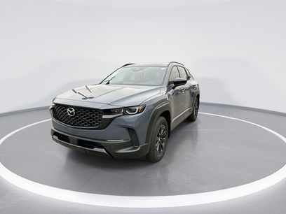 New 2026 MAZDA CX-50 AWD 2.5 Hybrid w/ Weather Package