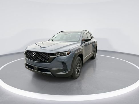 New 2026 MAZDA CX-50 AWD 2.5 Hybrid w/ Weather Package image 4