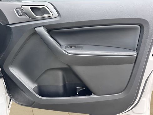 Used 2019 Ford Ranger Lariat w/ Equipment Group 501A Mid image 31