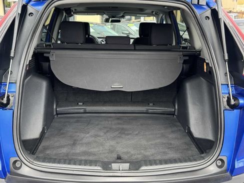 Used 2020 Honda CR-V EX image 11