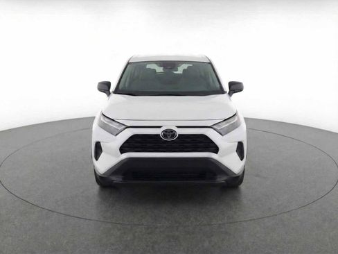 Used 2024 Toyota RAV4 LE image 3