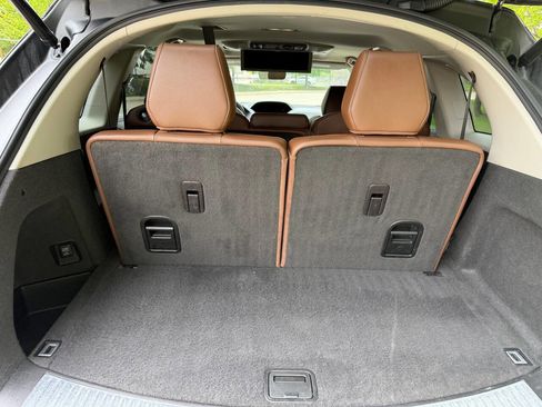Used 2018 Acura MDX w/ Advance & Entertainment AWD/4WD image 21