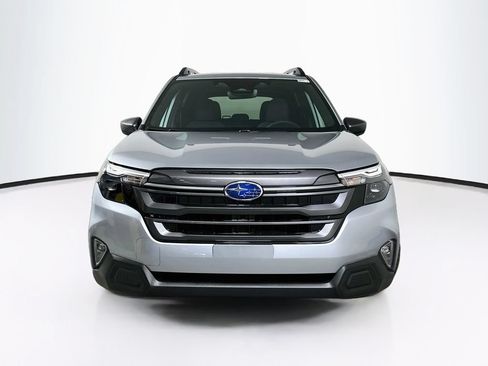 Used 2026 Subaru Forester Premium AWD/4WD image 5