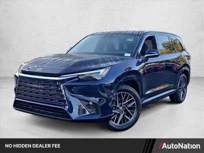 New 2026 Lexus TX 350 AWD w/ Technology Package