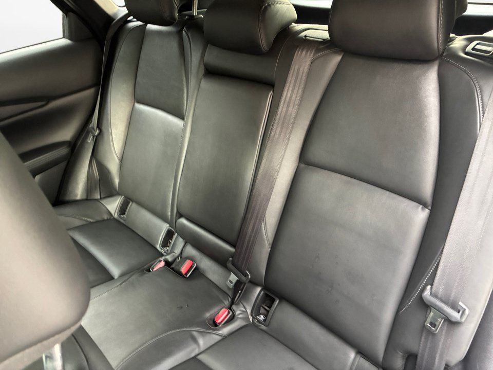 Used 2021 MAZDA CX-30 AWD 2.5 S w/ Select Package image 12