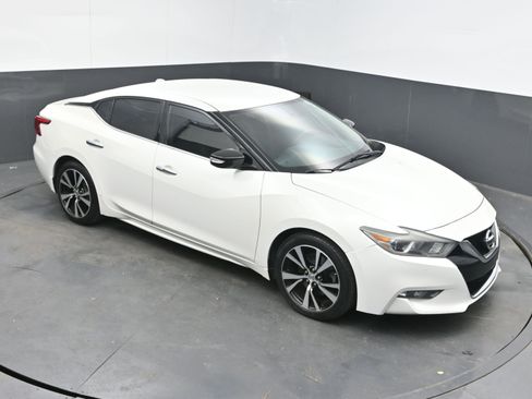 Used 2018 Nissan Maxima 3.5 SV image 26