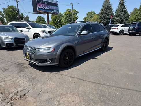 Used 2013 Audi A4 Premium Plus w/ Premium Plus Pkg AWD/4WD image 2