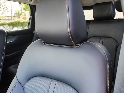 New 2026 MAZDA CX-90 Plug-In Hybrid w/ Preferred image 24