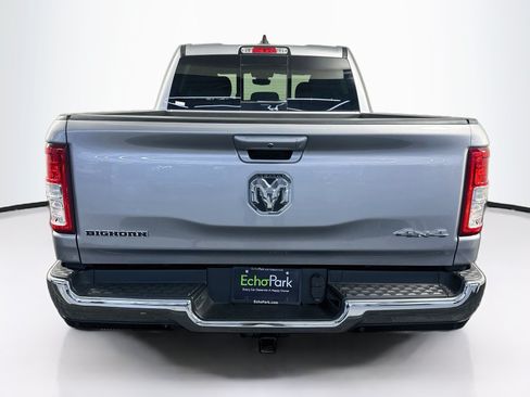 Used 2022 RAM 1500 Big Horn AWD/4WD image 7