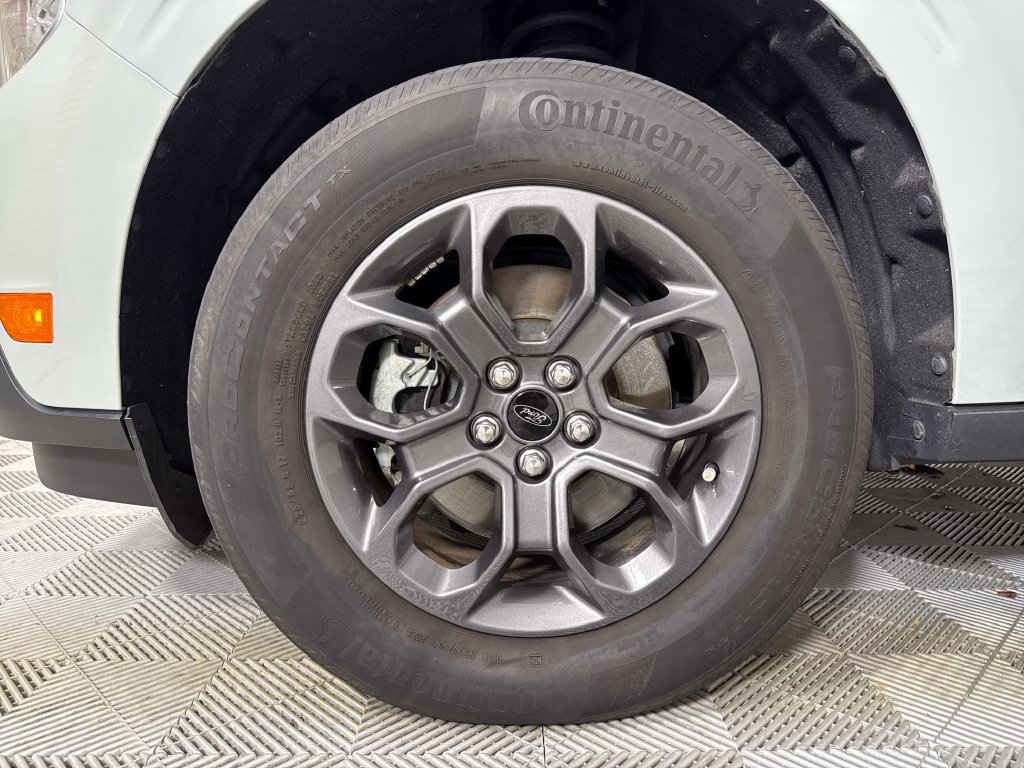 Used 2024 Ford Maverick XLT FWD image 22