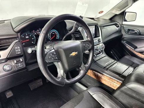 Used 2020 Chevrolet Tahoe Premier image 13