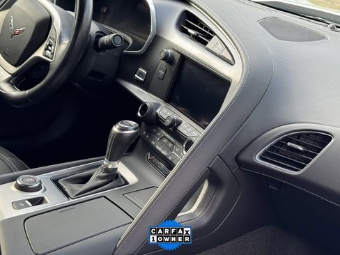 Used 2017 Chevrolet Corvette Stingray Coupe w/ 3LT Preferred Equipment Group image 22