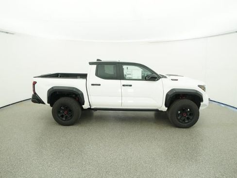 New 2025 Toyota Tacoma TRD Pro image 11
