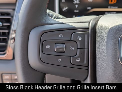 New 2026 GMC Sierra 2500 AT4X AWD/4WD image 23
