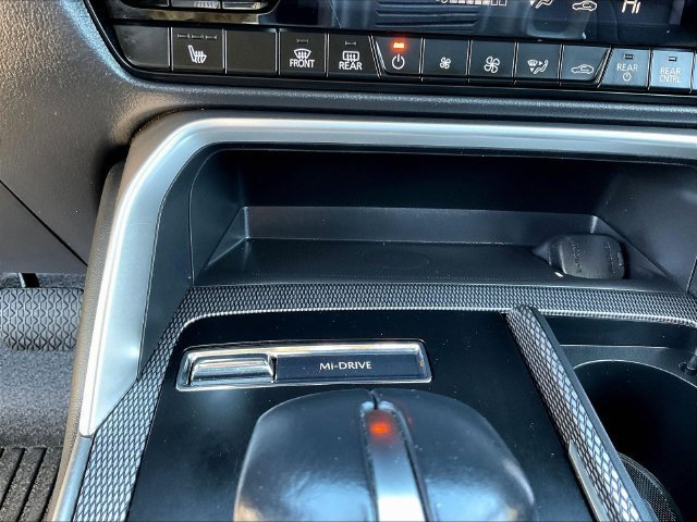 Used 2024 MAZDA CX-90 3.3 Turbo S AWD/4WD image 18