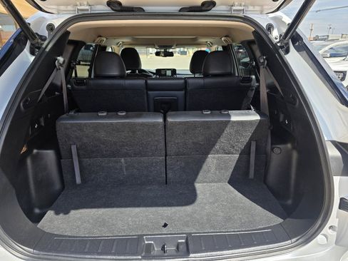 Used 2023 Mitsubishi Outlander SE FWD image 27