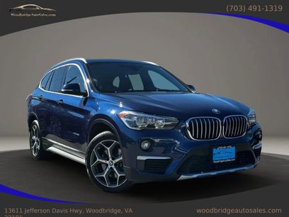Used 2018 BMW X1 xDrive28i