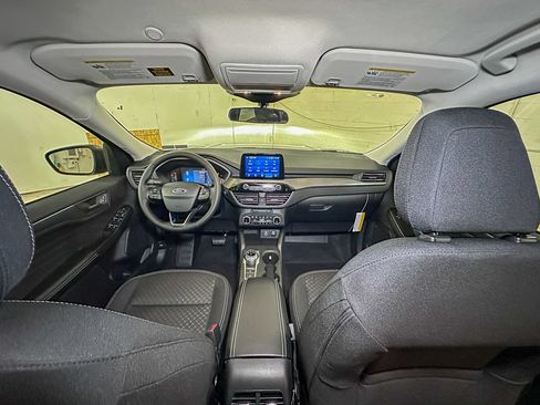 New 2026 Ford Escape Active w/ Cold Weather Package AWD/4WD image 19