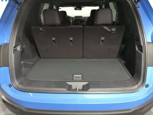 New 2025 Honda Pilot TrailSport image 10