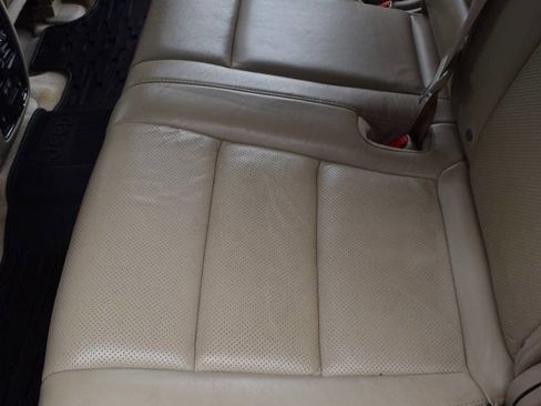 Used 2015 Jeep Grand Cherokee Overland image 45