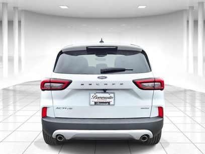 Used 2024 Ford Escape Active