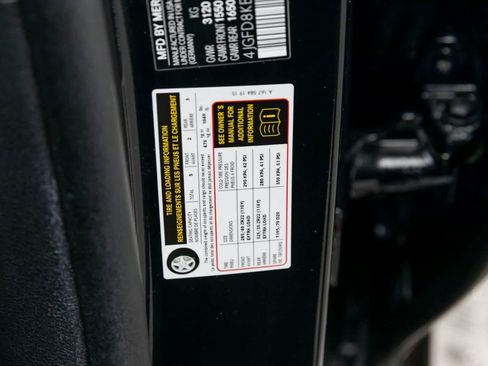 Used 2023 Mercedes-Benz GLE 63 AMG S image 31