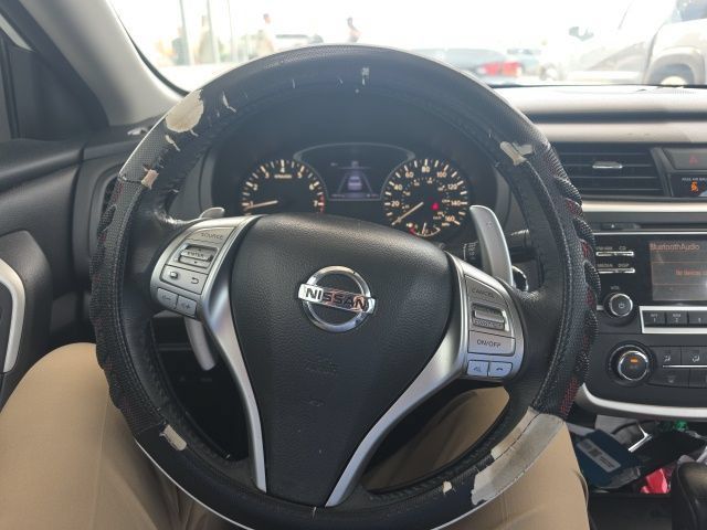 Used 2017 Nissan Altima 2.5 SR w/ Midnight Edition Package FWD image 15