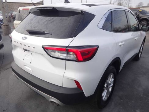 Used 2022 Ford Escape SE w/ Convenience Package image 6