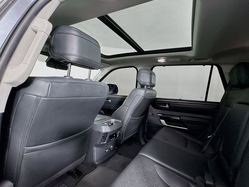 Used 2023 Toyota Sequoia Limited image 19