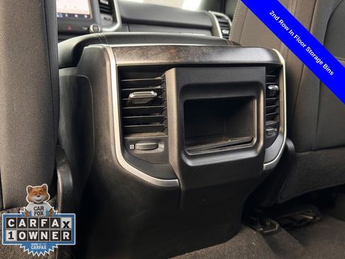 Used 2022 RAM 1500 Lone Star image 29