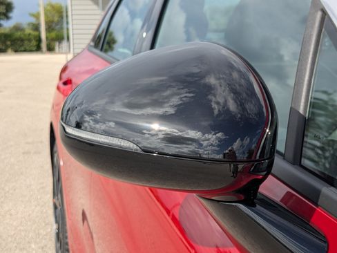 New 2026 Kia K5 GT-Line image 14