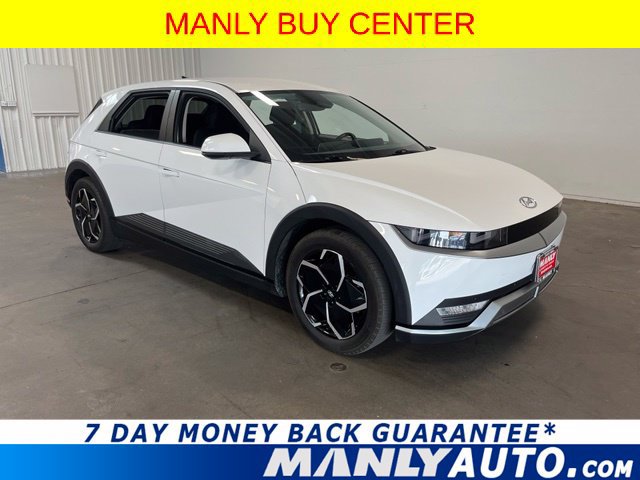 Used 2024 Hyundai Ioniq 5 SEL RWD image 1