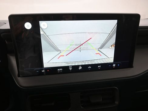 New 2025 Ford Maverick XL w/ Equipment Group 102A image 3