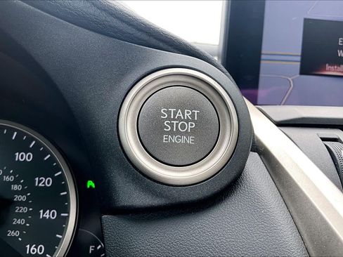 Used 2020 Lexus NX 300 FWD w/ Premium Package image 32