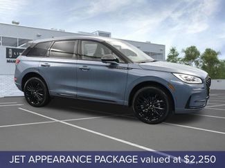 New 2025 Lincoln Corsair Reserve w/ Jet Appearance Package video 3