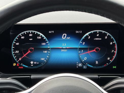 Certified 2022 Mercedes-Benz GLA 250 GLA 250 image 15