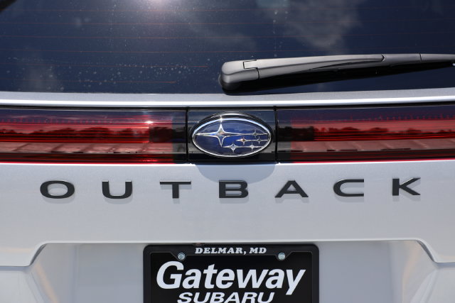 New 2026 Subaru Outback Touring XT AWD/4WD image 66