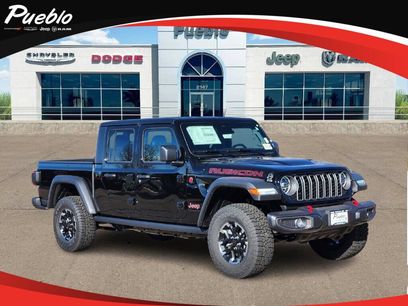 Used 2026 Jeep Gladiator Rubicon