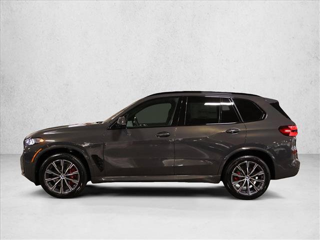 Used 2026 BMW X5 xDrive40i w/ M Sport Package AWD/4WD image 9