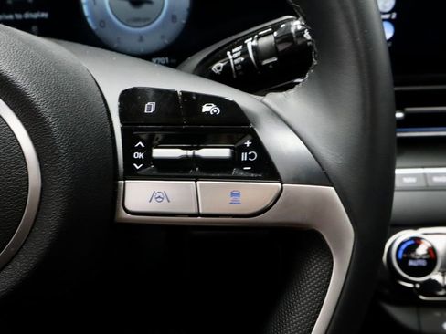 Certified 2024 Hyundai Elantra SEL w/ Convenience Package FWD image 29