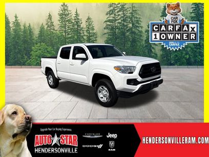 Used 2022 Toyota Tacoma SR