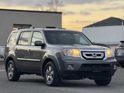 Used 2010 Honda Pilot EX-L